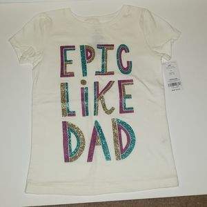 Girls shirt